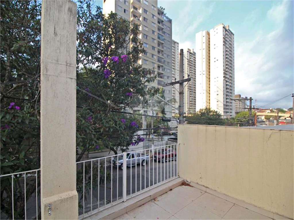 Venda Casa São Paulo Vila Congonhas REO708734 29