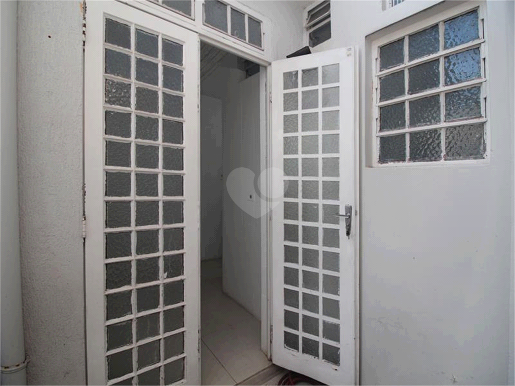 Venda Casa São Paulo Vila Congonhas REO708734 6