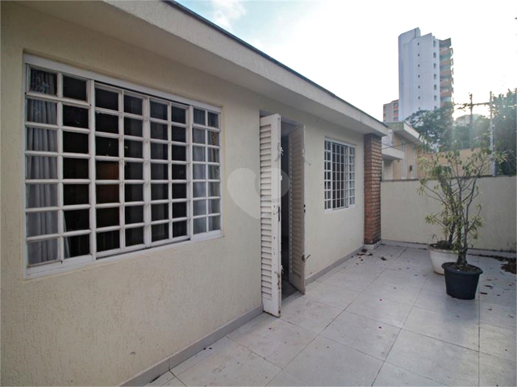 Venda Casa São Paulo Vila Congonhas REO708734 24