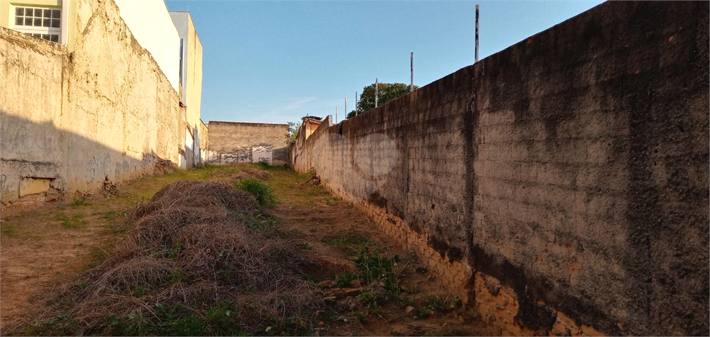 Venda Terreno Sorocaba Jardim Santa Rosália REO708746 15