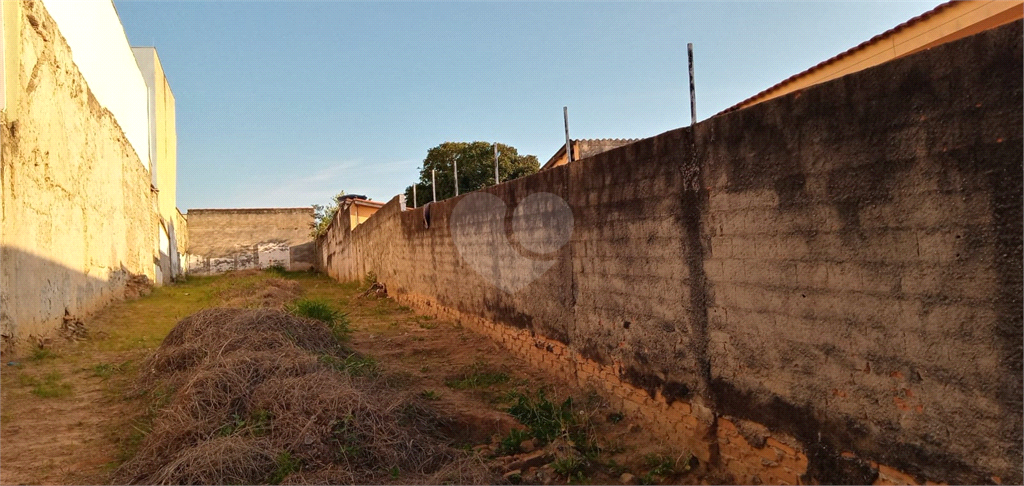 Venda Terreno Sorocaba Jardim Santa Rosália REO708746 6