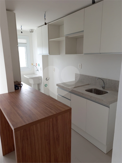 Aluguel Apartamento Porto Alegre Teresópolis REO708754 2