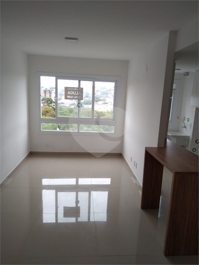 Aluguel Apartamento Porto Alegre Teresópolis REO708754 20