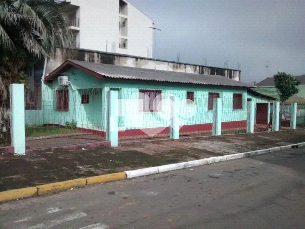 Venda Casa Canoas Mathias Velho REO708756 1