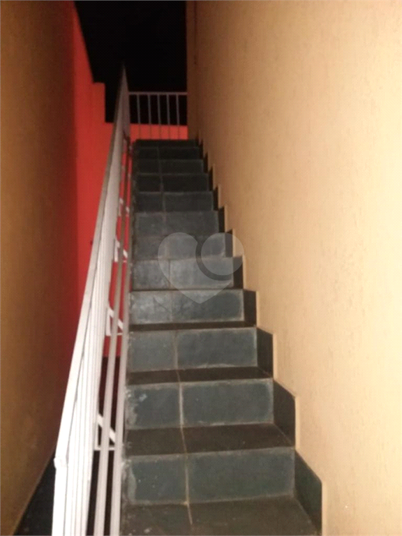 Venda Casa Sorocaba Conjunto Habitacional Júlio De Mesquita Filho REO708758 19