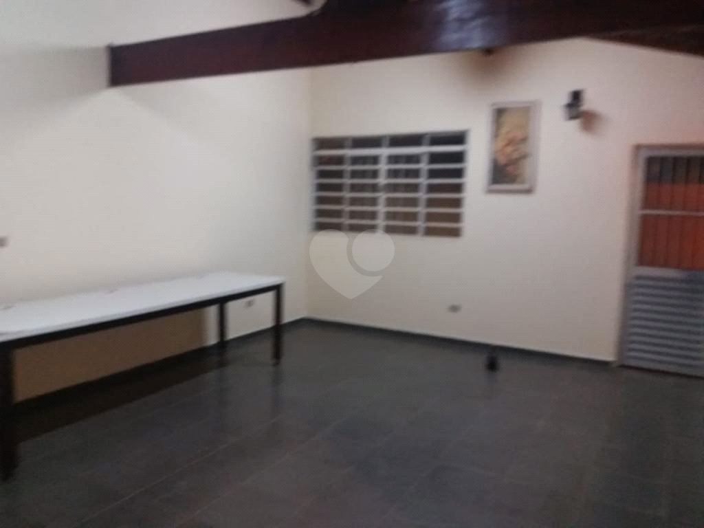 Venda Casa Sorocaba Conjunto Habitacional Júlio De Mesquita Filho REO708758 18