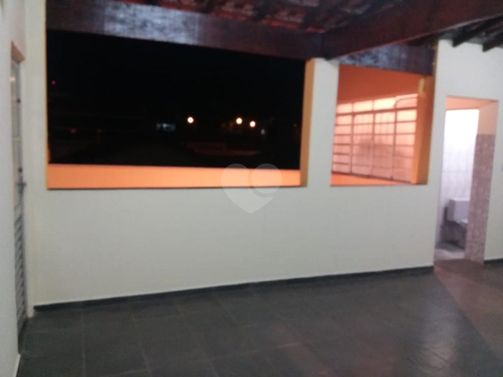 Venda Casa Sorocaba Conjunto Habitacional Júlio De Mesquita Filho REO708758 21