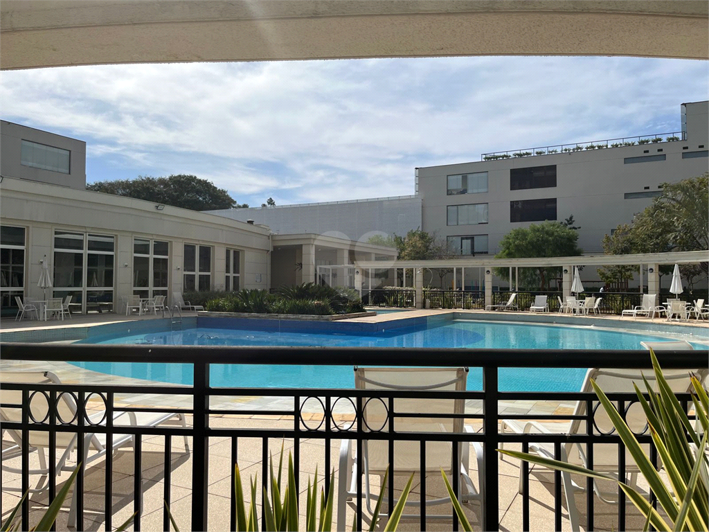 Venda Apartamento São Paulo Casa Verde REO708760 40