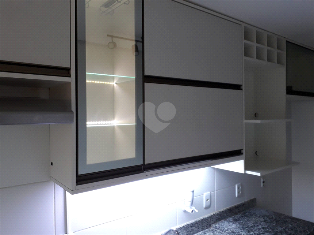 Venda Apartamento Paulínia Parque Bom Retiro REO708766 2