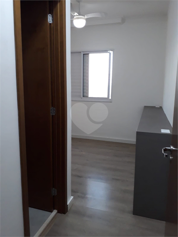 Venda Apartamento Paulínia Parque Bom Retiro REO708766 12