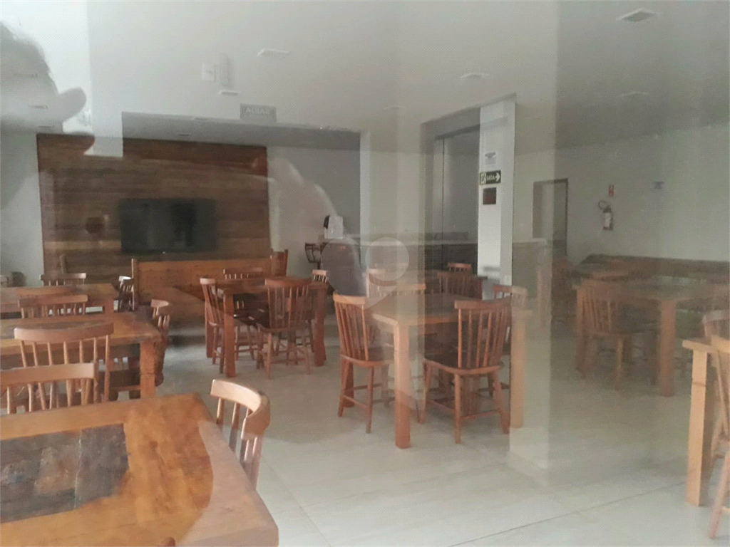 Venda Apartamento Paulínia Parque Bom Retiro REO708766 27