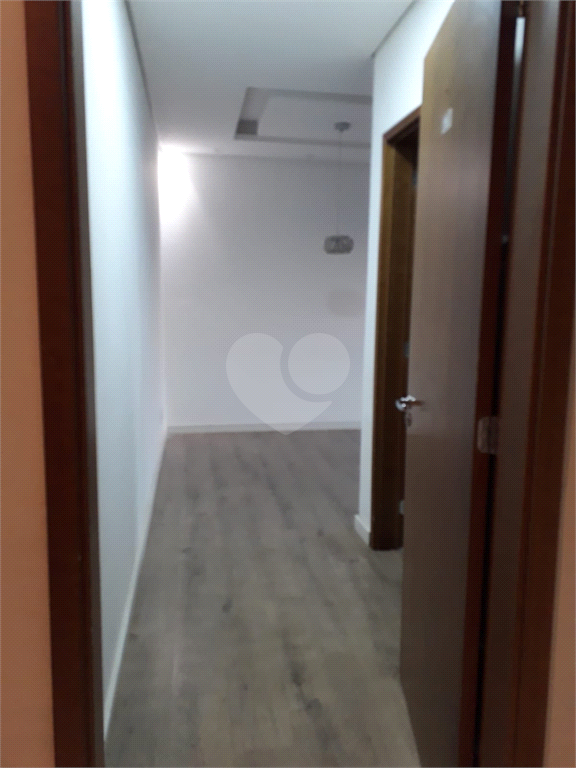 Venda Apartamento Paulínia Parque Bom Retiro REO708766 19