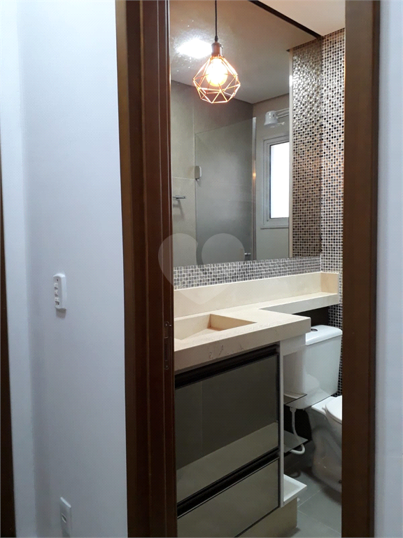 Venda Apartamento Paulínia Parque Bom Retiro REO708766 9