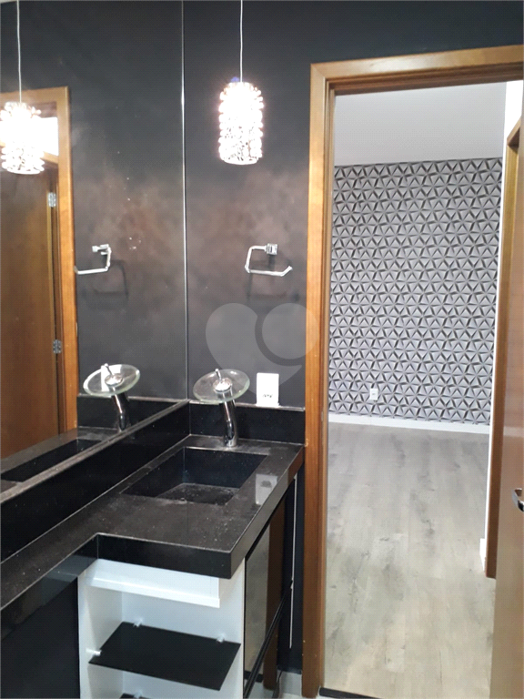 Venda Apartamento Paulínia Parque Bom Retiro REO708766 17