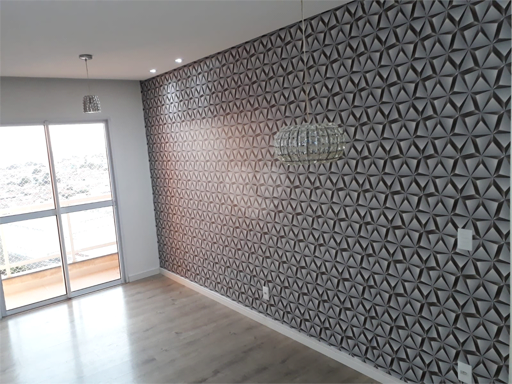 Venda Apartamento Paulínia Parque Bom Retiro REO708766 5