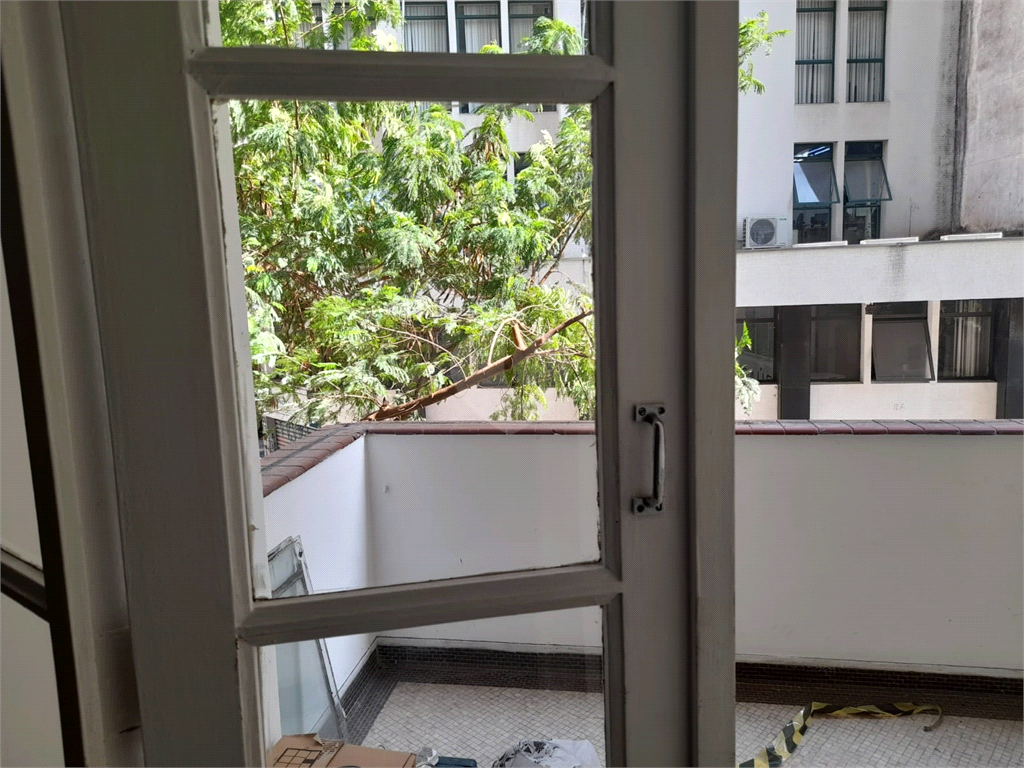 Aluguel Apartamento São Paulo República REO708775 6