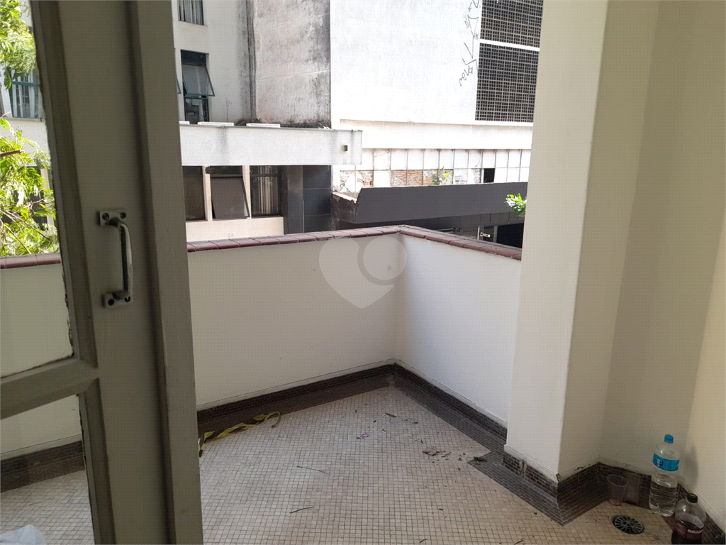 Aluguel Apartamento São Paulo República REO708775 16