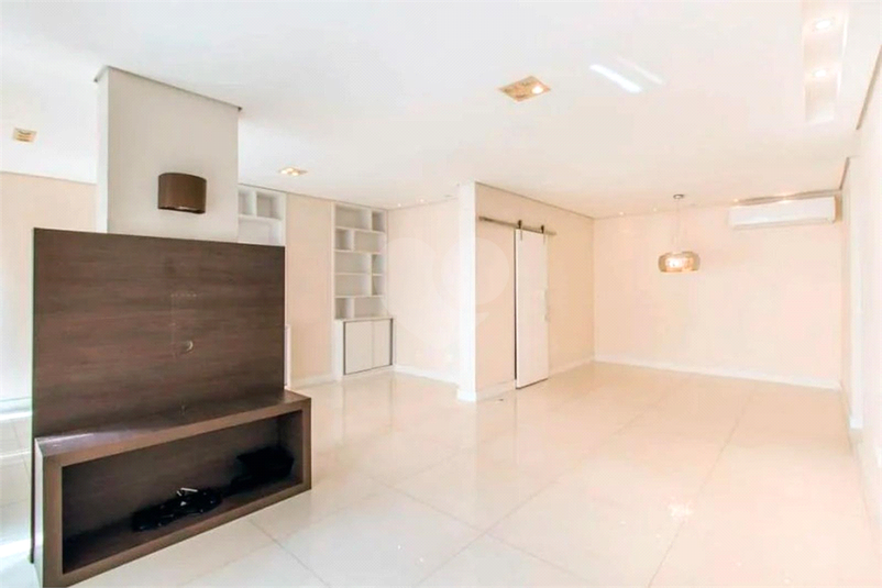 Venda Apartamento São Paulo Itaim Bibi REO708779 14