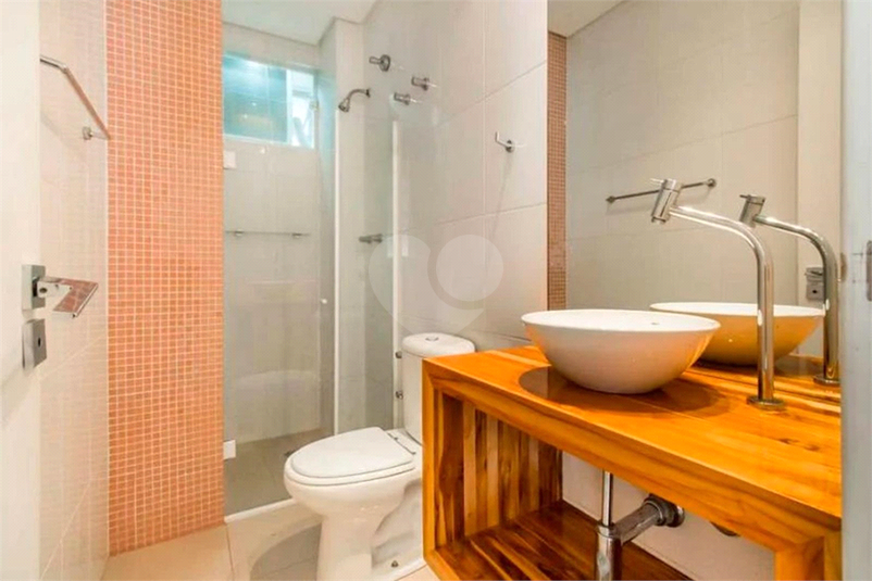 Venda Apartamento São Paulo Itaim Bibi REO708779 17