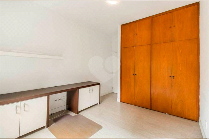 Venda Apartamento São Paulo Itaim Bibi REO708779 25