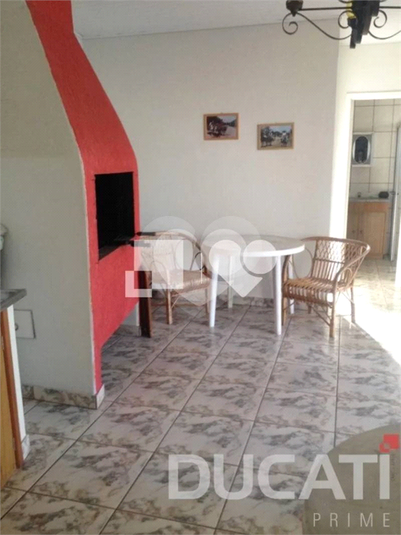 Venda Casa Canoas Nossa Senhora Das Graças REO708784 20