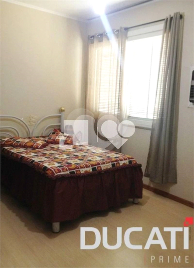 Venda Casa Canoas Nossa Senhora Das Graças REO708784 9