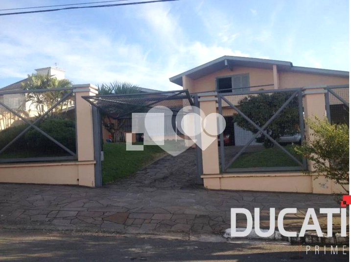 Venda Casa Canoas Nossa Senhora Das Graças REO708784 1