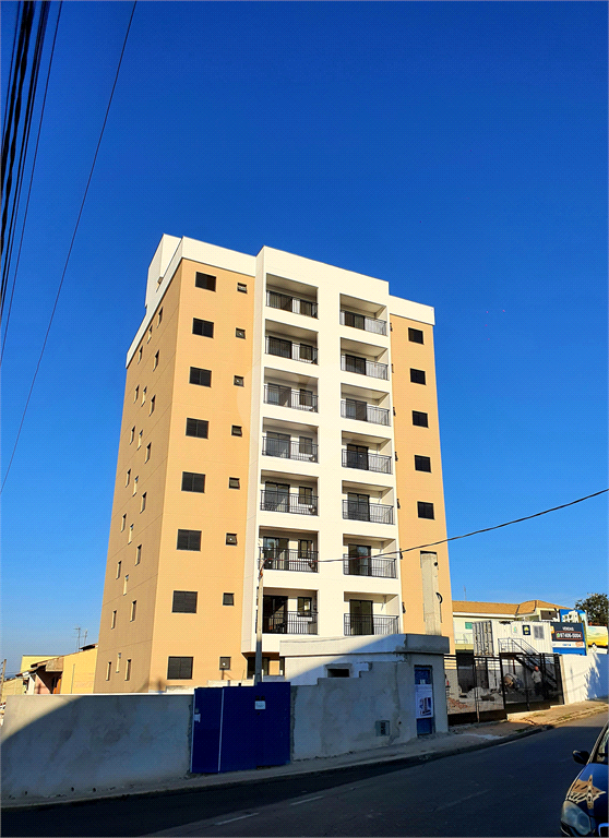 Venda Apartamento Sorocaba Wanel Ville REO708801 3