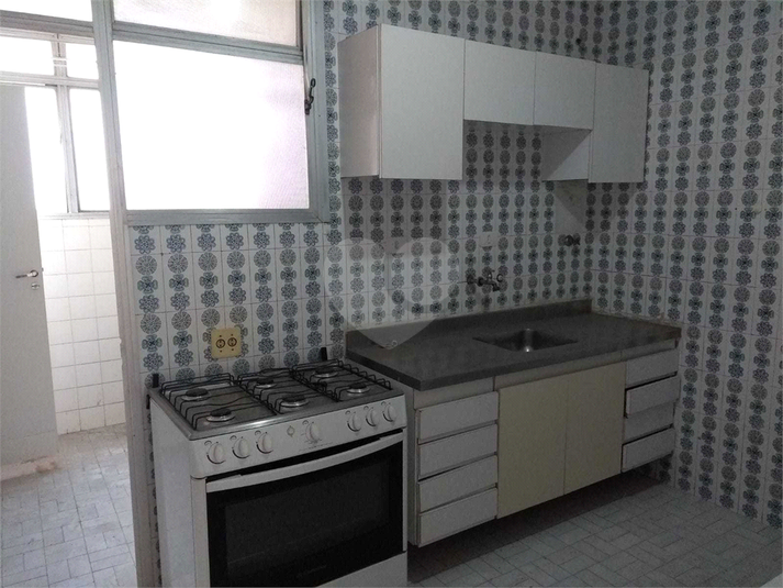 Venda Apartamento São Paulo Itaim Bibi REO708806 12