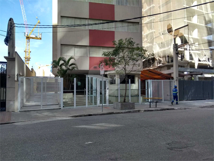 Venda Apartamento São Paulo Itaim Bibi REO708806 1