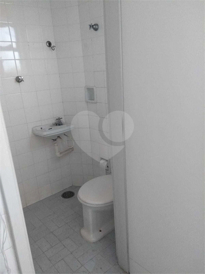 Venda Apartamento São Paulo Itaim Bibi REO708806 5