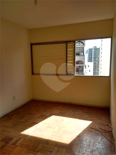 Venda Apartamento São Paulo Itaim Bibi REO708806 19