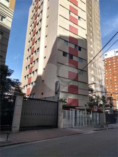 Venda Apartamento São Paulo Itaim Bibi REO708806 17