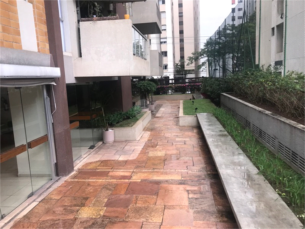 Venda Apartamento São Paulo Perdizes REO708811 15