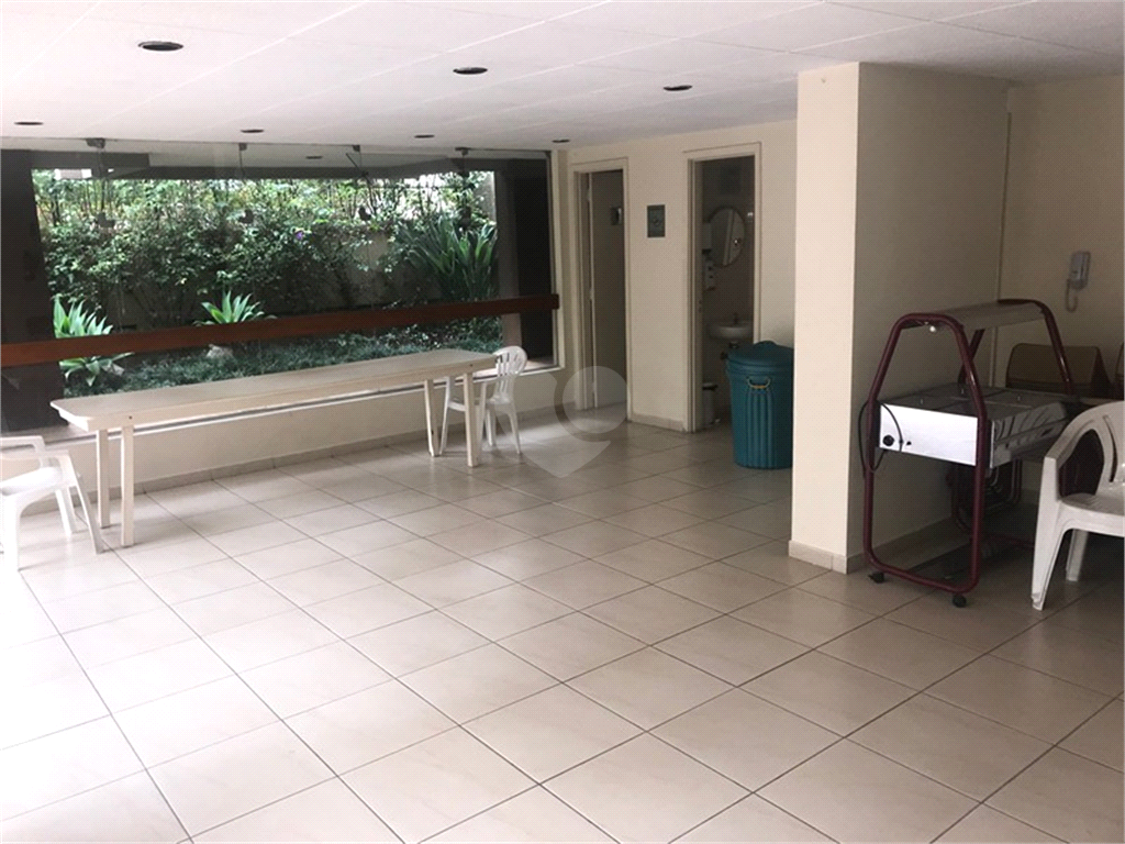 Venda Apartamento São Paulo Perdizes REO708811 13