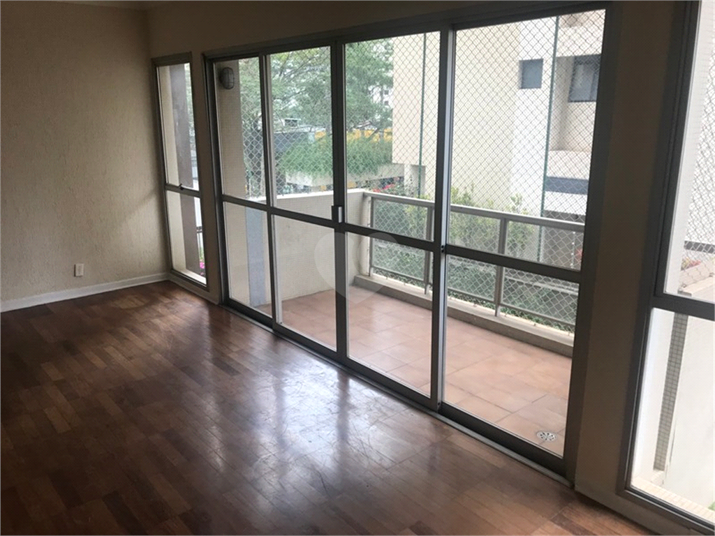 Venda Apartamento São Paulo Perdizes REO708811 2