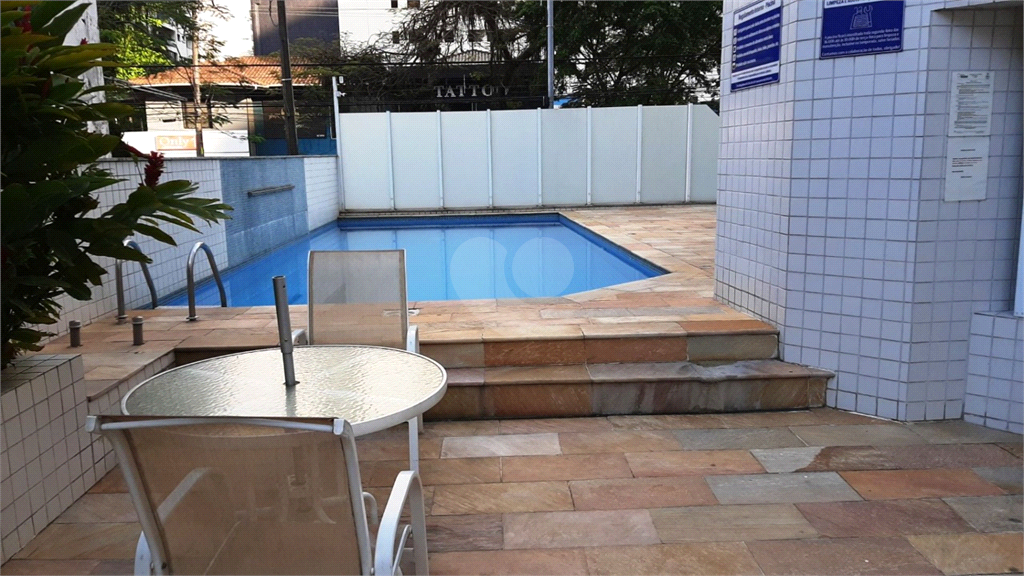 Venda Apartamento Guarujá Pitangueiras REO708812 2