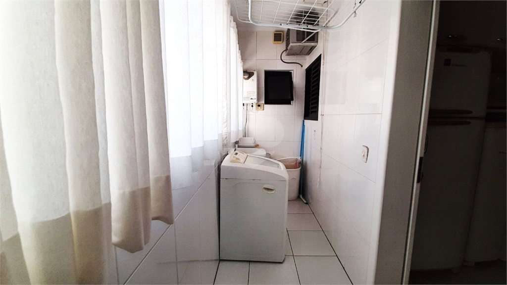 Venda Apartamento Guarujá Pitangueiras REO708812 23