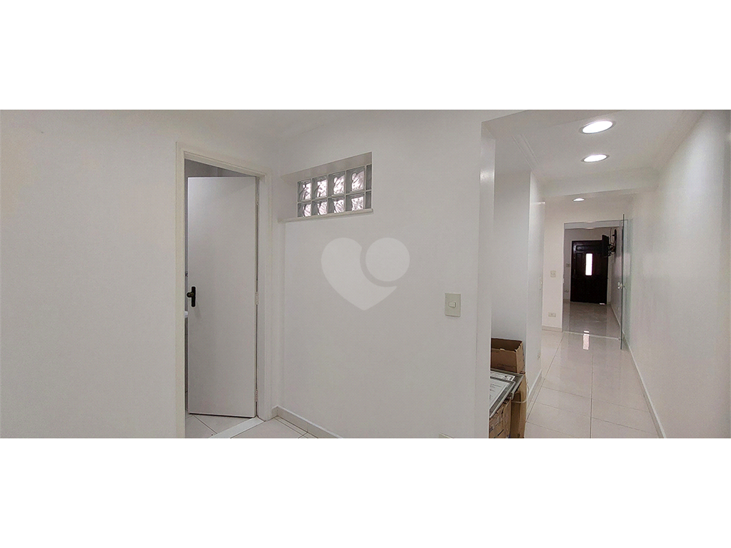 Venda Casa São Paulo Cidade Monções REO708871 14