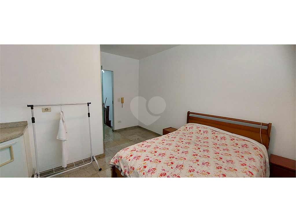 Venda Casa São Paulo Cidade Monções REO708871 18