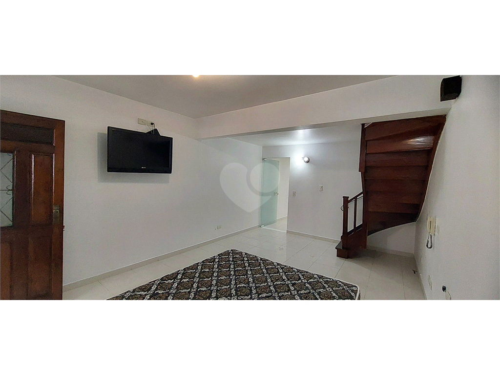 Venda Casa São Paulo Cidade Monções REO708871 7