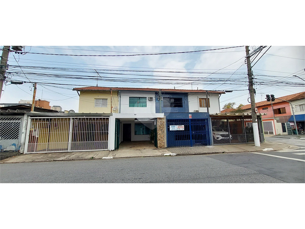 Venda Casa São Paulo Cidade Monções REO708871 6