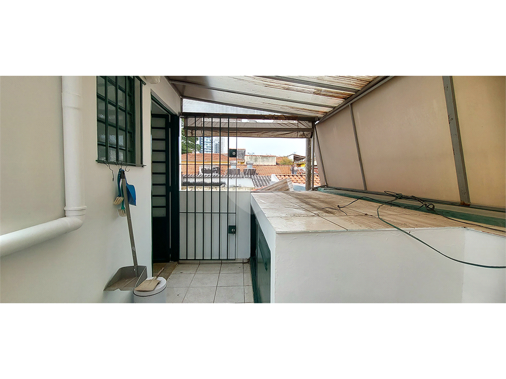 Venda Casa São Paulo Cidade Monções REO708871 26