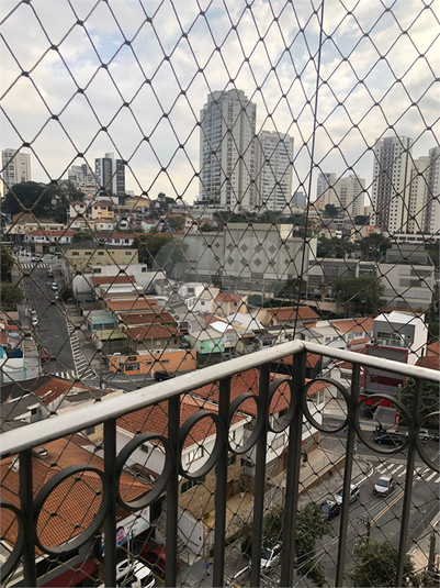 Venda Apartamento São Paulo Santana REO708888 7