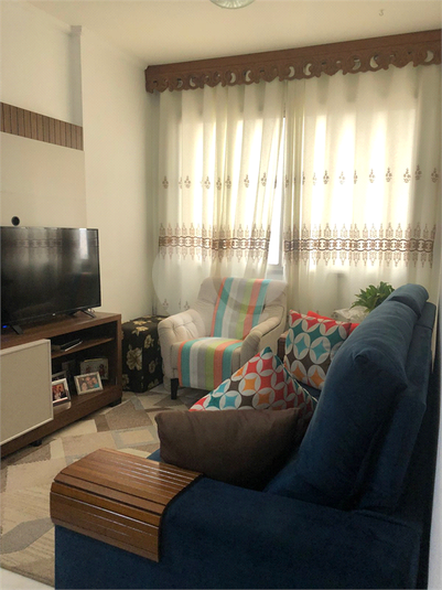 Venda Apartamento São Paulo Santana REO708888 13