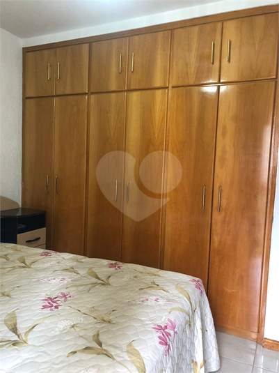 Venda Apartamento São Paulo Santana REO708888 5