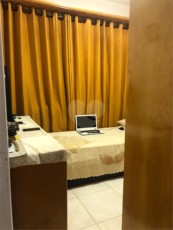 Venda Apartamento São Paulo Santana REO708888 5