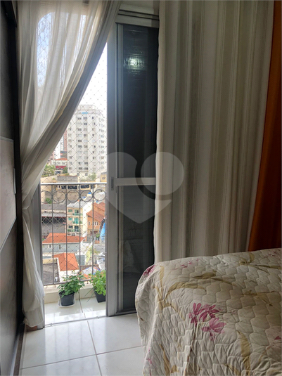 Venda Apartamento São Paulo Santana REO708888 8