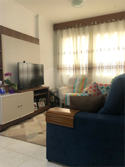 Venda Apartamento São Paulo Santana REO708888 13