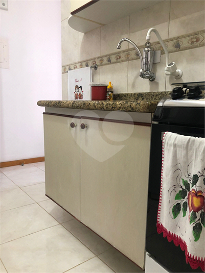 Venda Apartamento São Paulo Santana REO708888 15